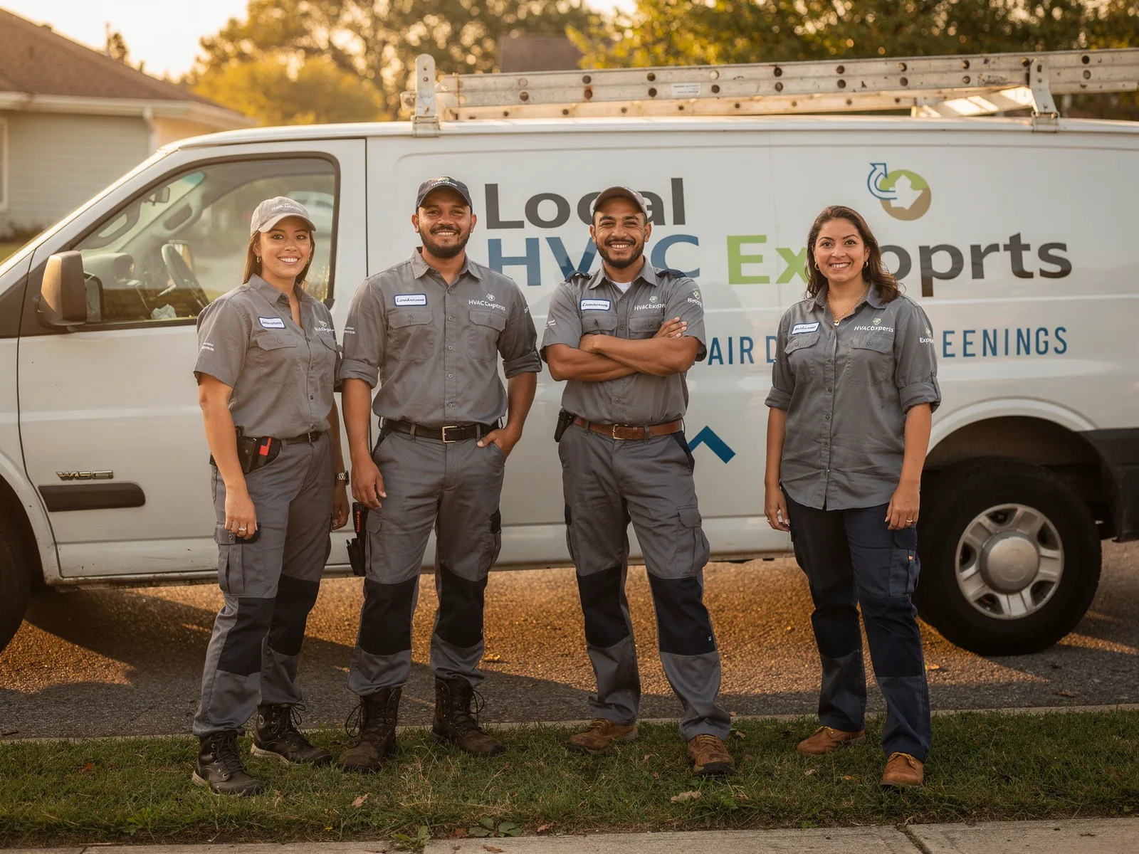 24/7 HVAC Repair & AC Replacement company in Bridgeport, NY